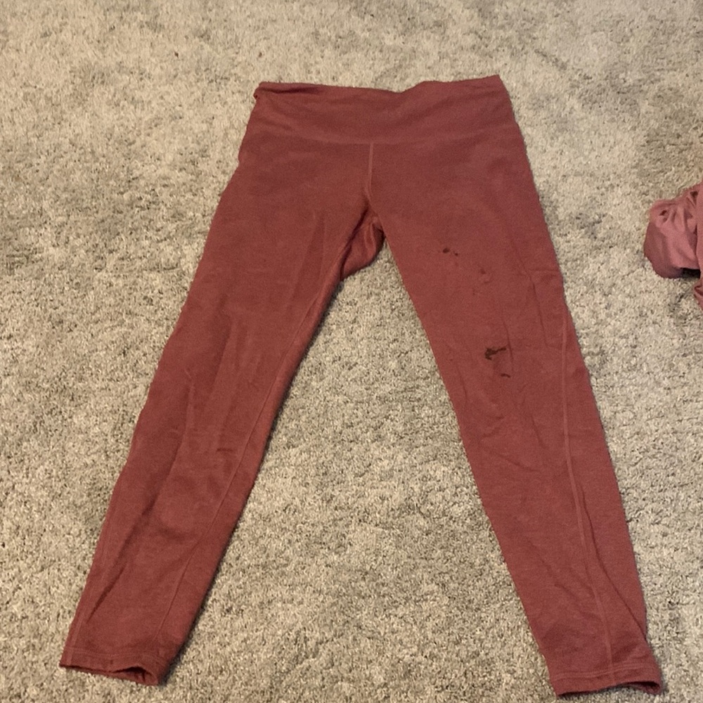Old Navy Leggings, L Petite